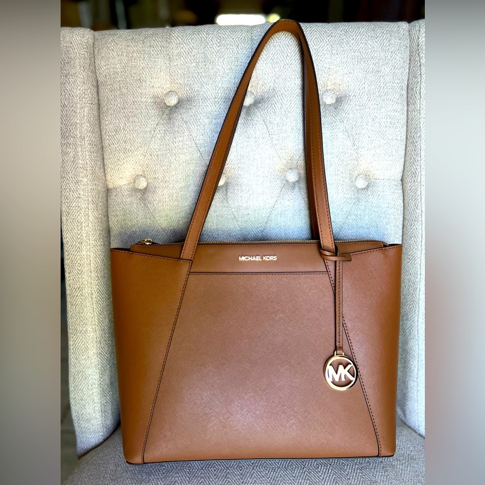 Michael Kors tote bag